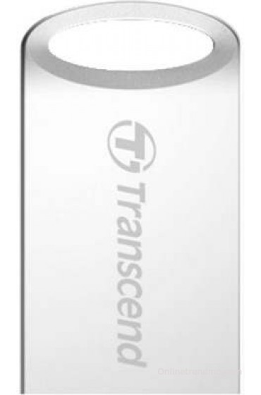 Transcend JetFlash 510 32 GB Utility Pendrive(Silver) Transcend JetFlash 510 32 GB Utility Pendrive(Silver)